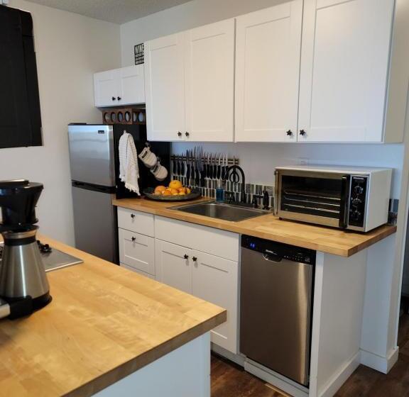 バルコニー付きデラックスルーム, Chautauqua Resort & Conference Center