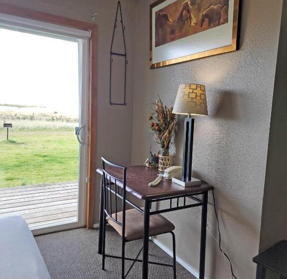 景色の見えるデラックスルーム, Chautauqua Resort & Conference Center