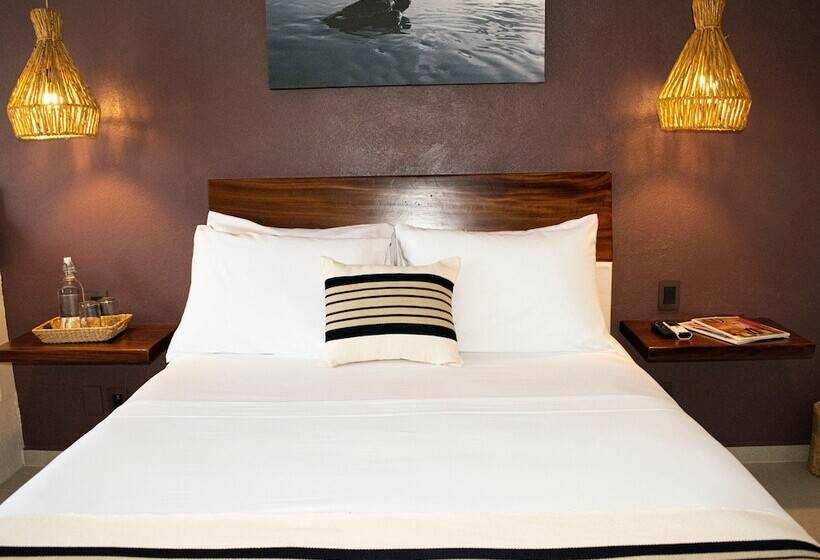 غرفة قياسية, Ciye