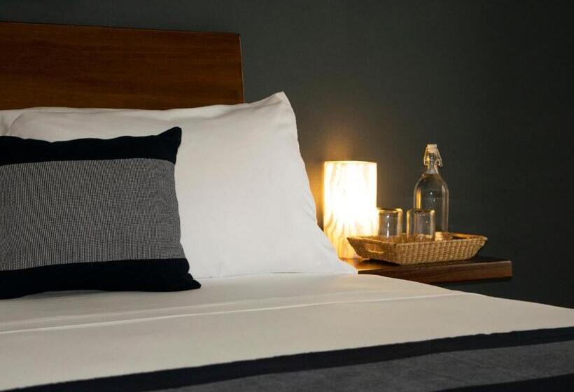 غرفة قياسية, Ciye