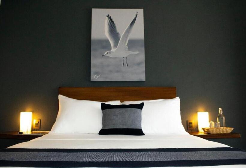 غرفة قياسية, Ciye