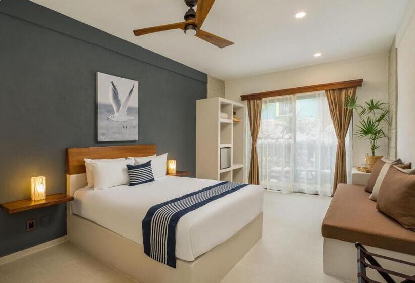 غرفة قياسية, Ciye