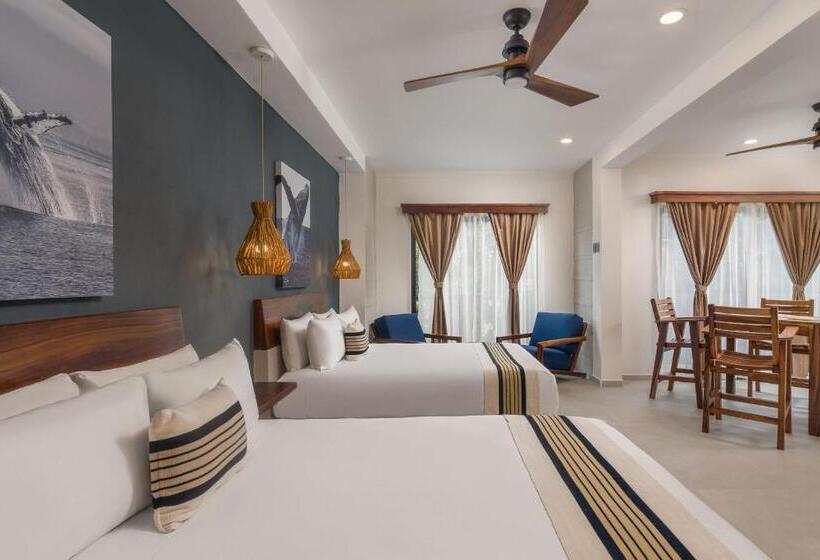 جناح عائلي, Ciye