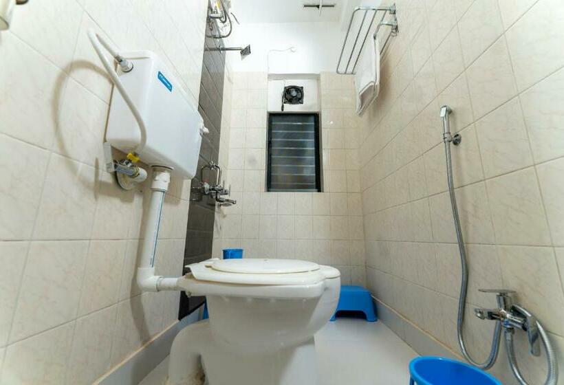 חדר סטנדרט, Green Field