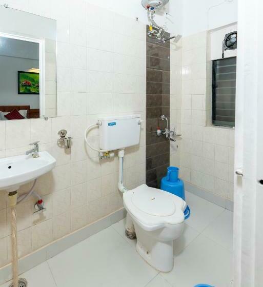 חדר סטנדרט, Green Field