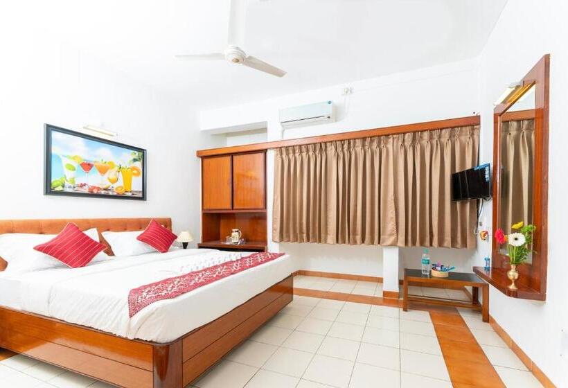 סוויטה, Green Field