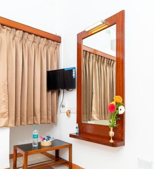 סוויטה, Green Field