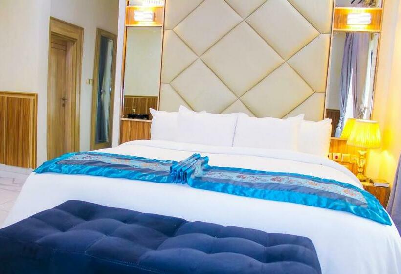 آپارتمان 1 خوابه, Hilton Leisure Resort