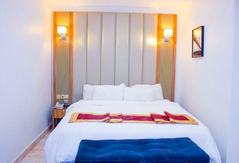 سوییت اجرایی, Hilton Leisure Resort