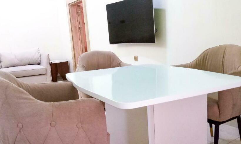 آپارتمان سوپریور 1 خوابه, Hilton Leisure Resort