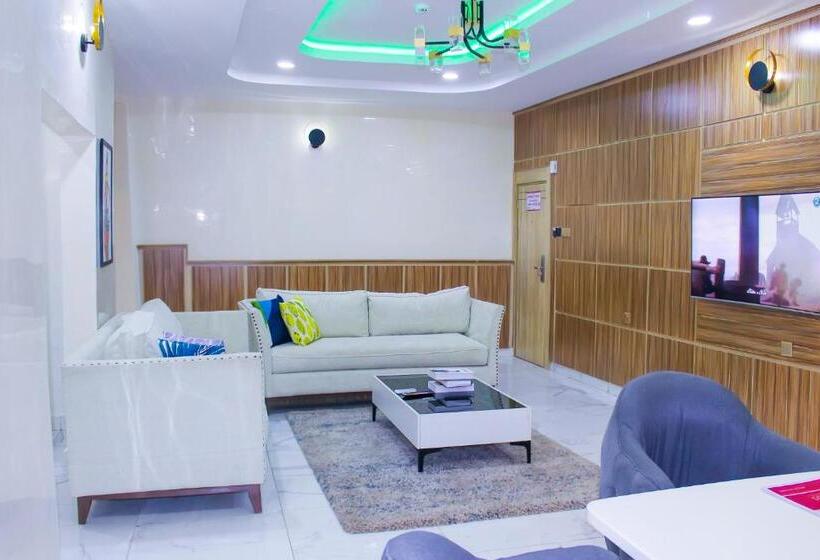 آپارتمان 1 خوابه, Hilton Leisure Resort
