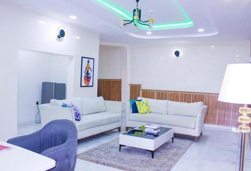 آپارتمان 1 خوابه, Hilton Leisure Resort