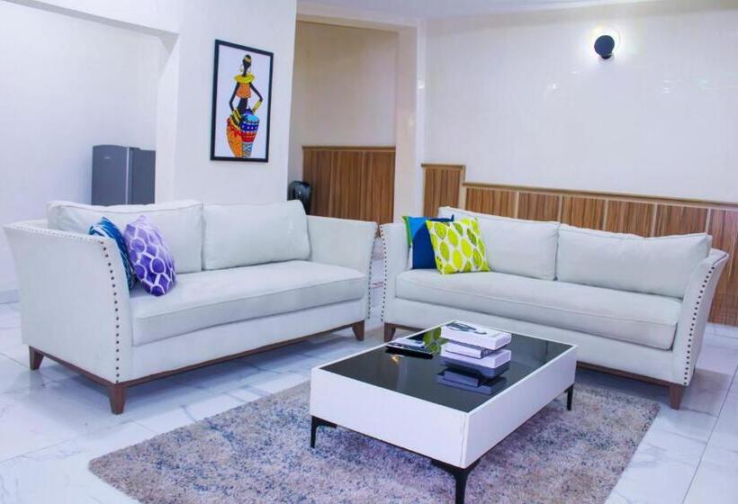 آپارتمان 1 خوابه, Hilton Leisure Resort