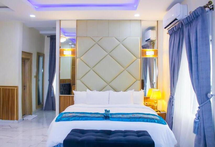 آپارتمان 1 خوابه, Hilton Leisure Resort