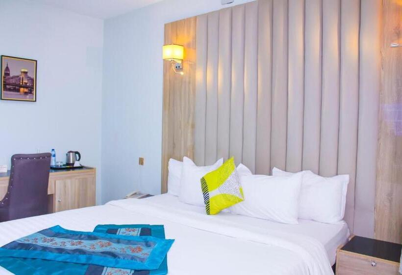 اتاق استاندارد یک نفره, Hilton Leisure Resort