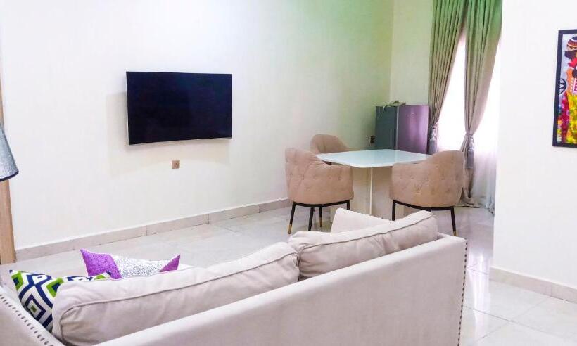 آپارتمان سوپریور 1 خوابه, Hilton Leisure Resort