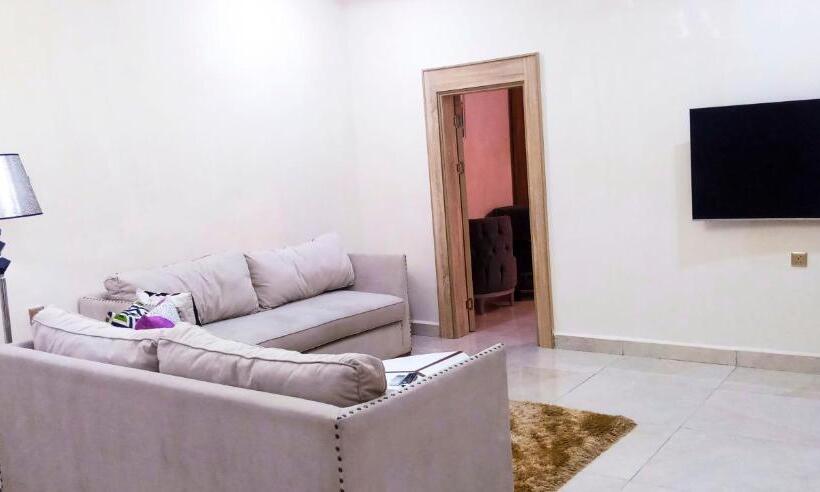 آپارتمان سوپریور 1 خوابه, Hilton Leisure Resort