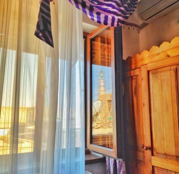 Номер Стандарт Трехместный, Kala Khiva