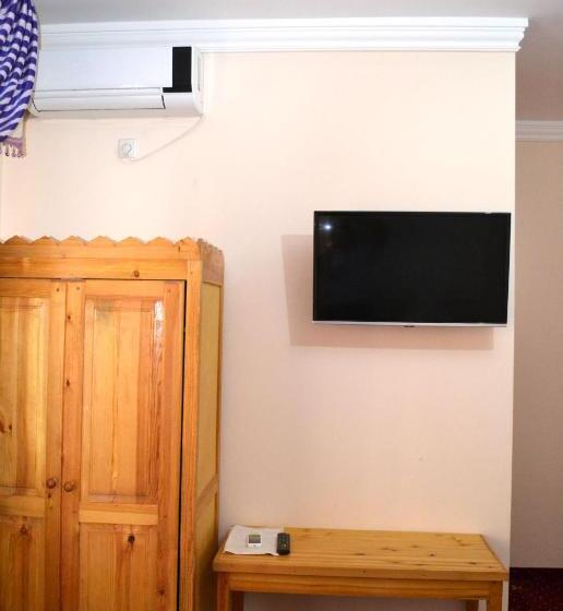 Номер Стандарт Трехместный, Kala Khiva