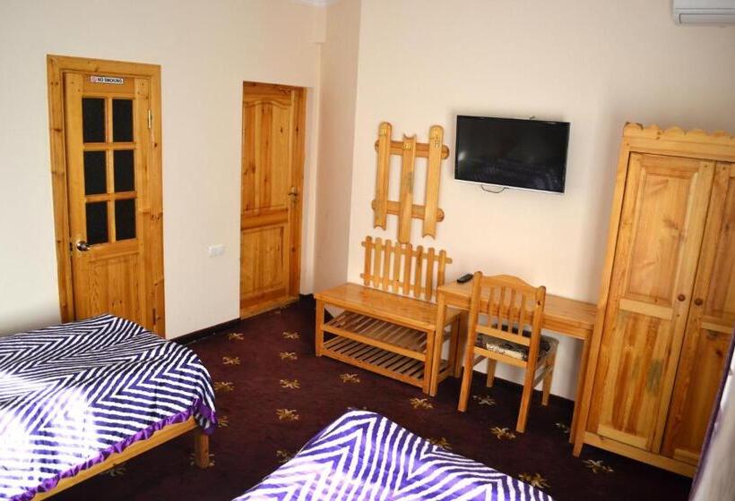 Номер Стандарт Трехместный, Kala Khiva