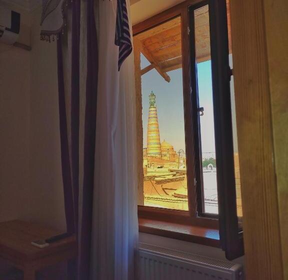 Номер Стандарт, Kala Khiva