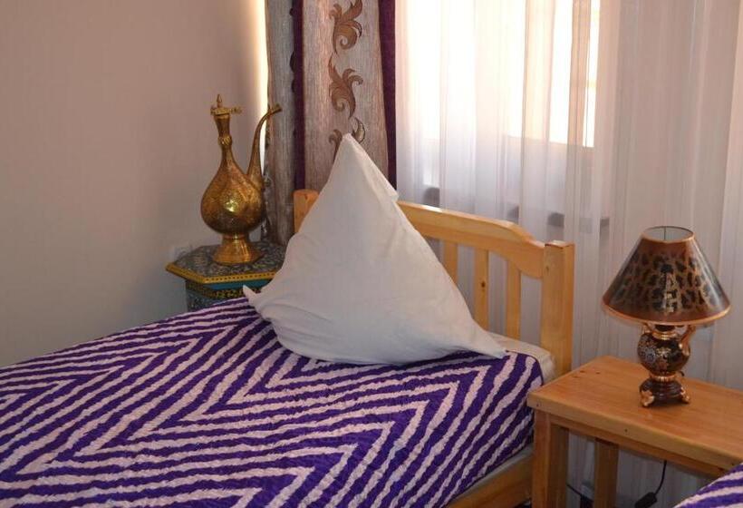 Standard Room, Kala Khiva