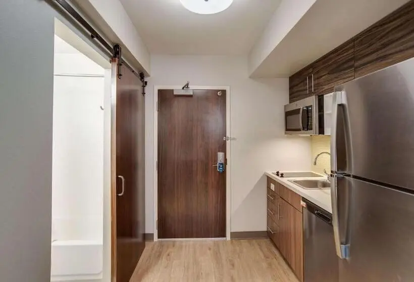 スイート, Mainstay Suites Carlisle  Harrisburg