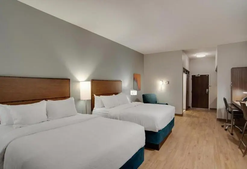 スイート, Mainstay Suites Carlisle  Harrisburg
