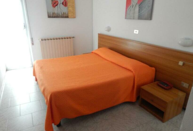 豪华房间, Milano