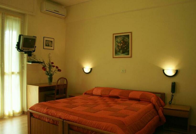 豪华房间, Milano