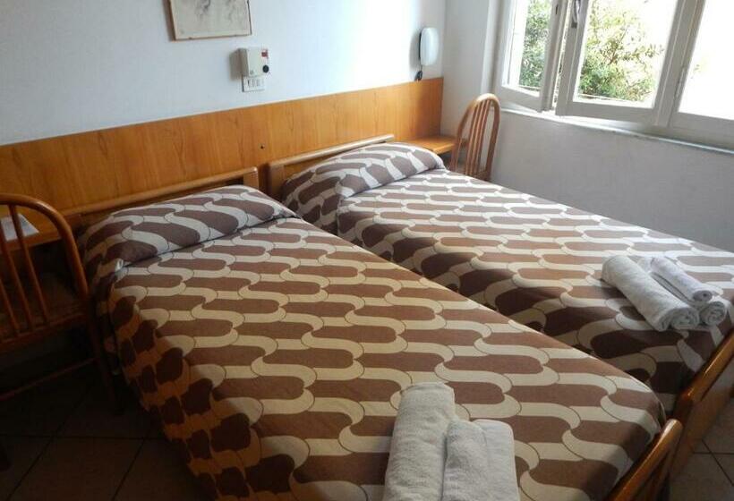 豪华房间, Milano