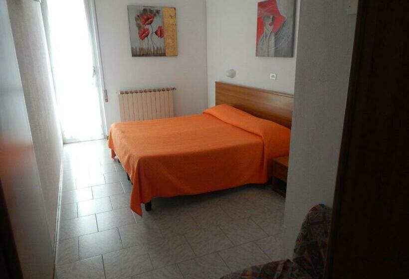 豪华房间, Milano