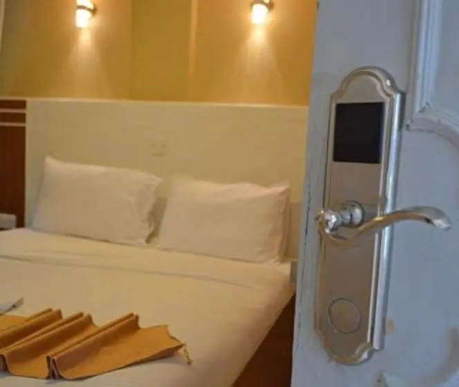 اتاق لوکس, Montana Resort Naivasha