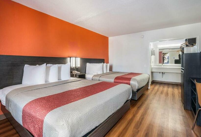 Номер Deluxe, Studio 6 Florence, Sc