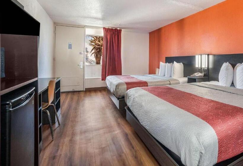 Номер Deluxe, Studio 6 Florence, Sc