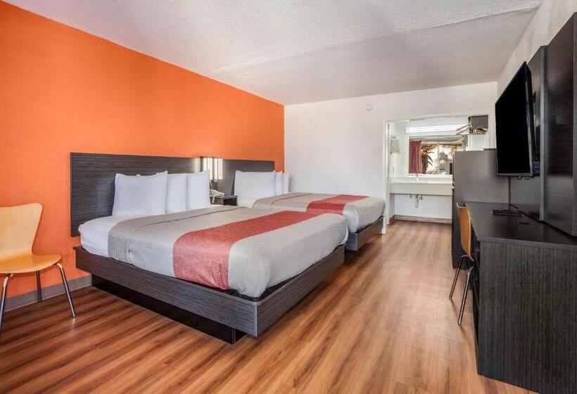 Номер Deluxe, Studio 6 Florence, Sc