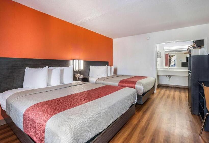 Номер Deluxe, Studio 6 Florence, Sc