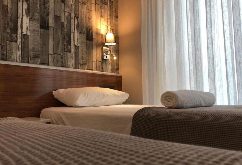 침실 1개 디럭스 아파트, Nurhal Apart