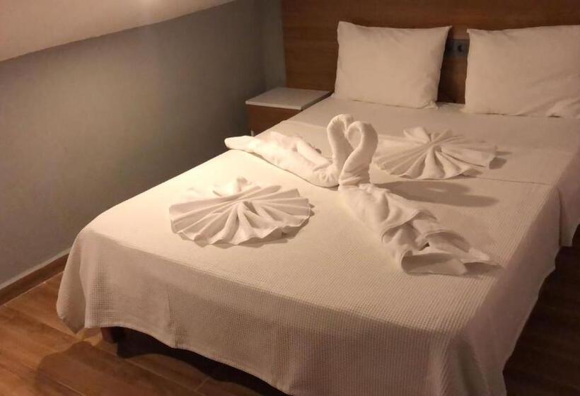 디럭스 스위트, Nurhal Apart