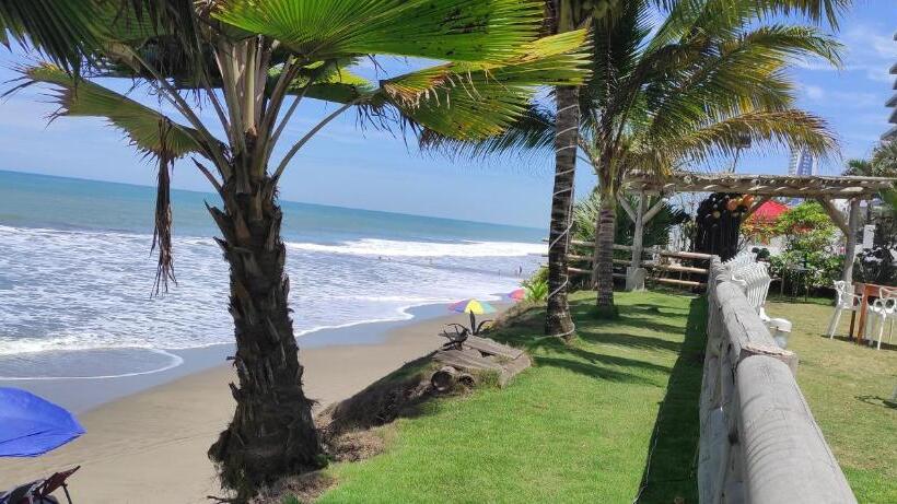 اتاق استاندارد چهار تخته, Caramba Hospedaje