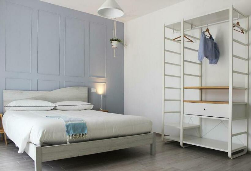 غرفة قياسية سرير كينج لذوى الإحتياجات الخاصة, Regenzio