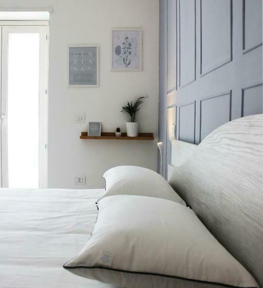 غرفة قياسية سرير كينج لذوى الإحتياجات الخاصة, Regenzio