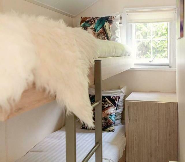 Апартаменты 2 Спальни, Scandinavian Lodge