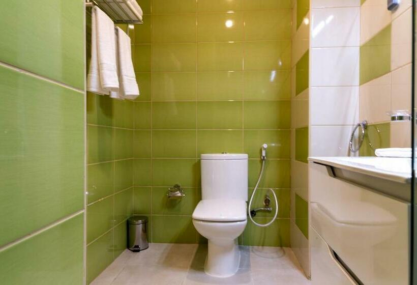 スタンダードルーム, Silver Moon