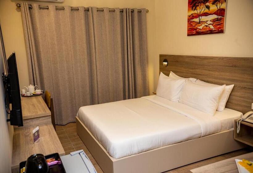 スタンダードルーム, Silver Moon