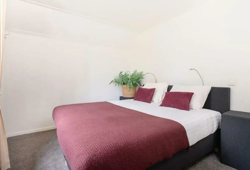 １ベッドルームアパートメント, Luxury Group Accommodation For 14 People