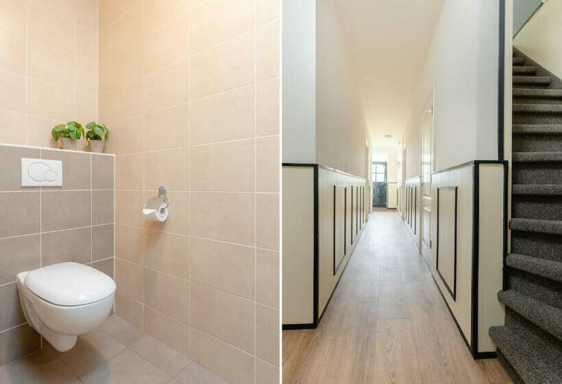 1ベッドルームアパートメント, Luxury Group Accommodation For 14 People