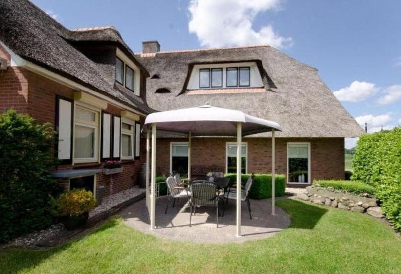 1ベッドルームアパートメント, Luxury Group Accommodation For 14 People