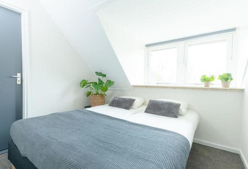 1ベッドルームアパートメント, Luxury Group Accommodation For 14 People