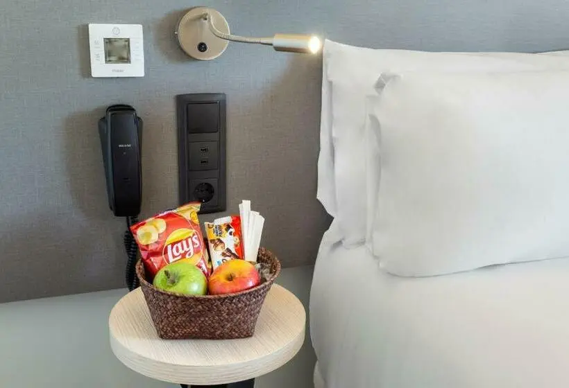 スーペリアールーム, B&b Hotel Lisboa Montijo